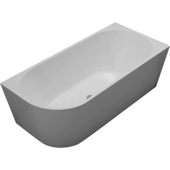 Акриловая ванна BELBAGNO BB410-1700-780-R
