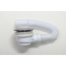 Акриловый поддон 95x95 см BELBAGNO TRAY-BB-A-95-15-W