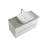 База под раковину BELBAGNO ETNA ETNA-1000-2C-SO-CO