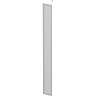 Боковая панель BELBAGNO LUCE-30-FIX-C-Cr