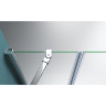 Душевая дверь BELBAGNO ETNA-60/20-C-Cr