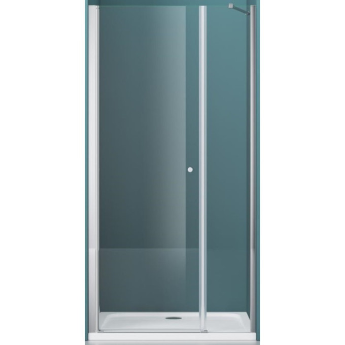 Душевая дверь BELBAGNO ETNA-B-11-30+80-C-Cr