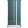 Душевая дверь BELBAGNO ETNA-B-11-90+100-C-Cr
