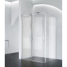 Душевой уголок BELBAGNO ACQUA-AH-1-140/80-C-Cr