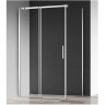 Душевой уголок BELBAGNO ACQUA-AH-1-140/80-C-Cr