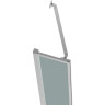 Душевой уголок BELBAGNO LUCE-AH-22-125/120-C-Cr
