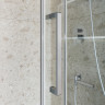 Душевой уголок BELBAGNO MARINO-2-AH-1-150/90-C-Cr
