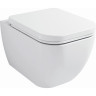 Унитаз BELBAGNO BB10100CP/BB10100T/BB8604SC