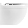 Унитаз безободковый подвесной BELBAGNO BB017CHR-030